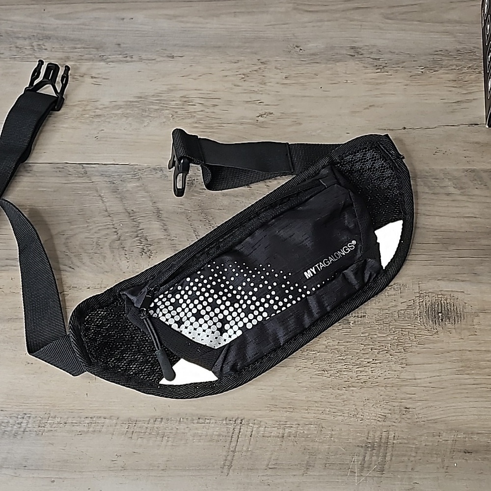 MYTAGALONGS Belt Bag